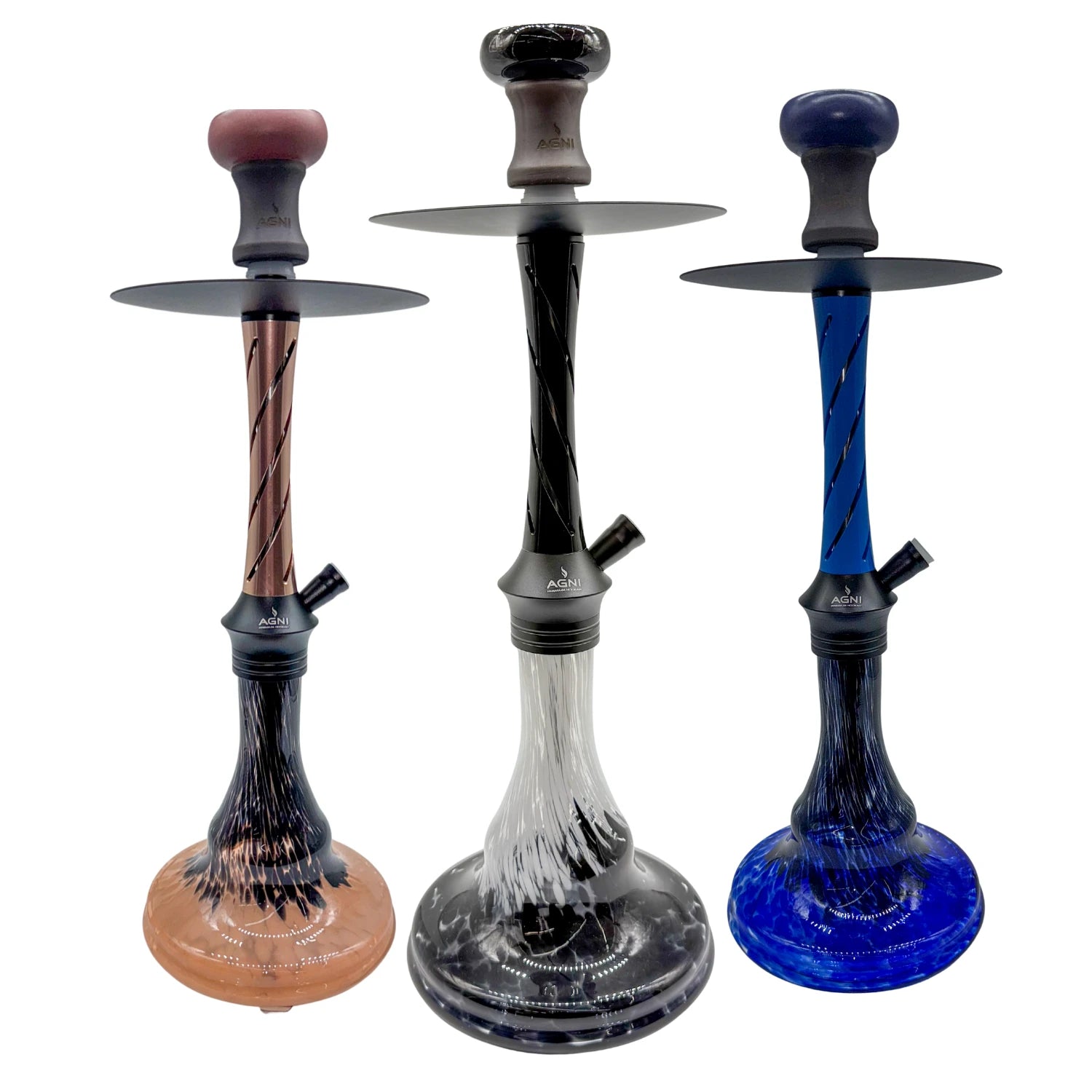 Agni Twist