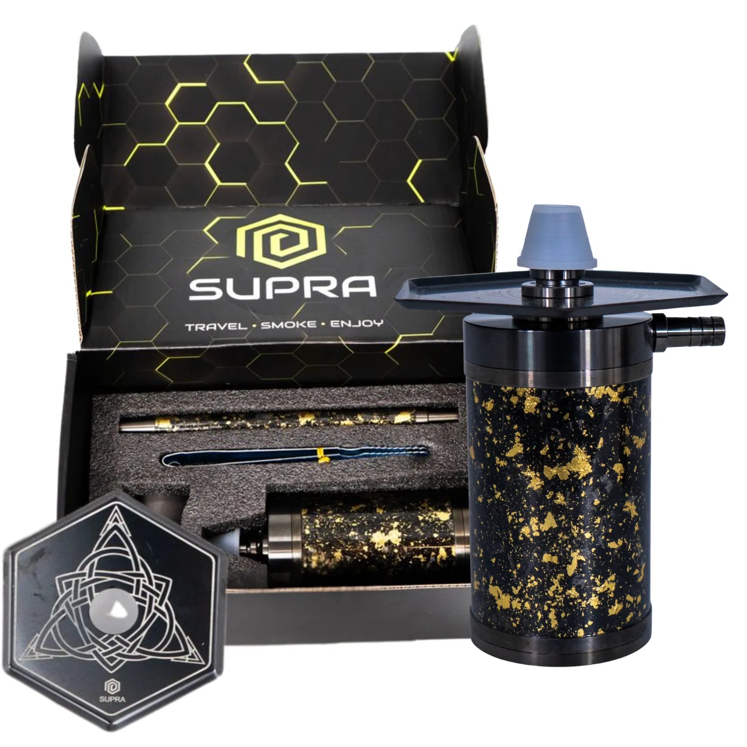 Supra Hexa