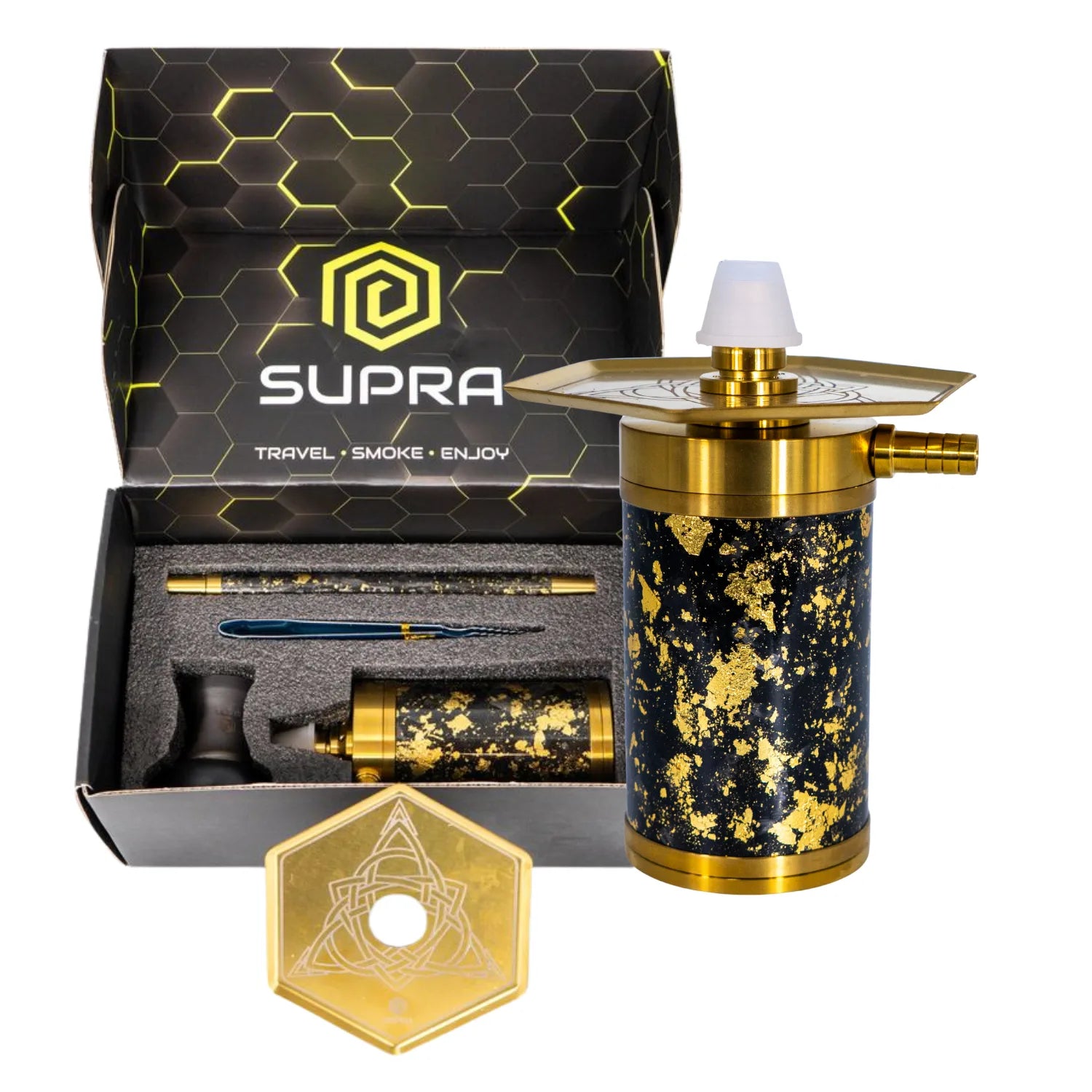 Supra Hexa