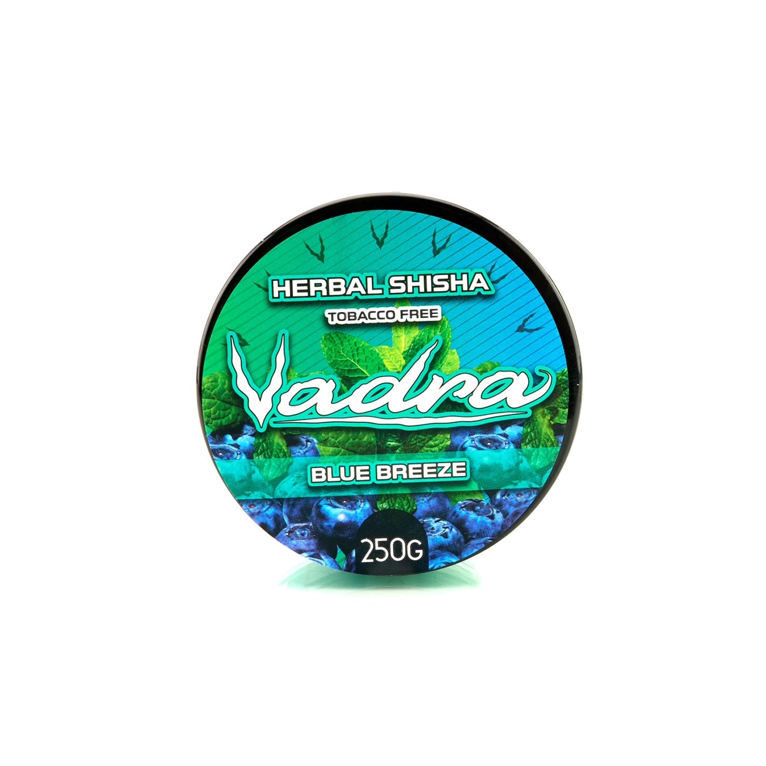 Vadra Herbal Shisha 250g Tobacco