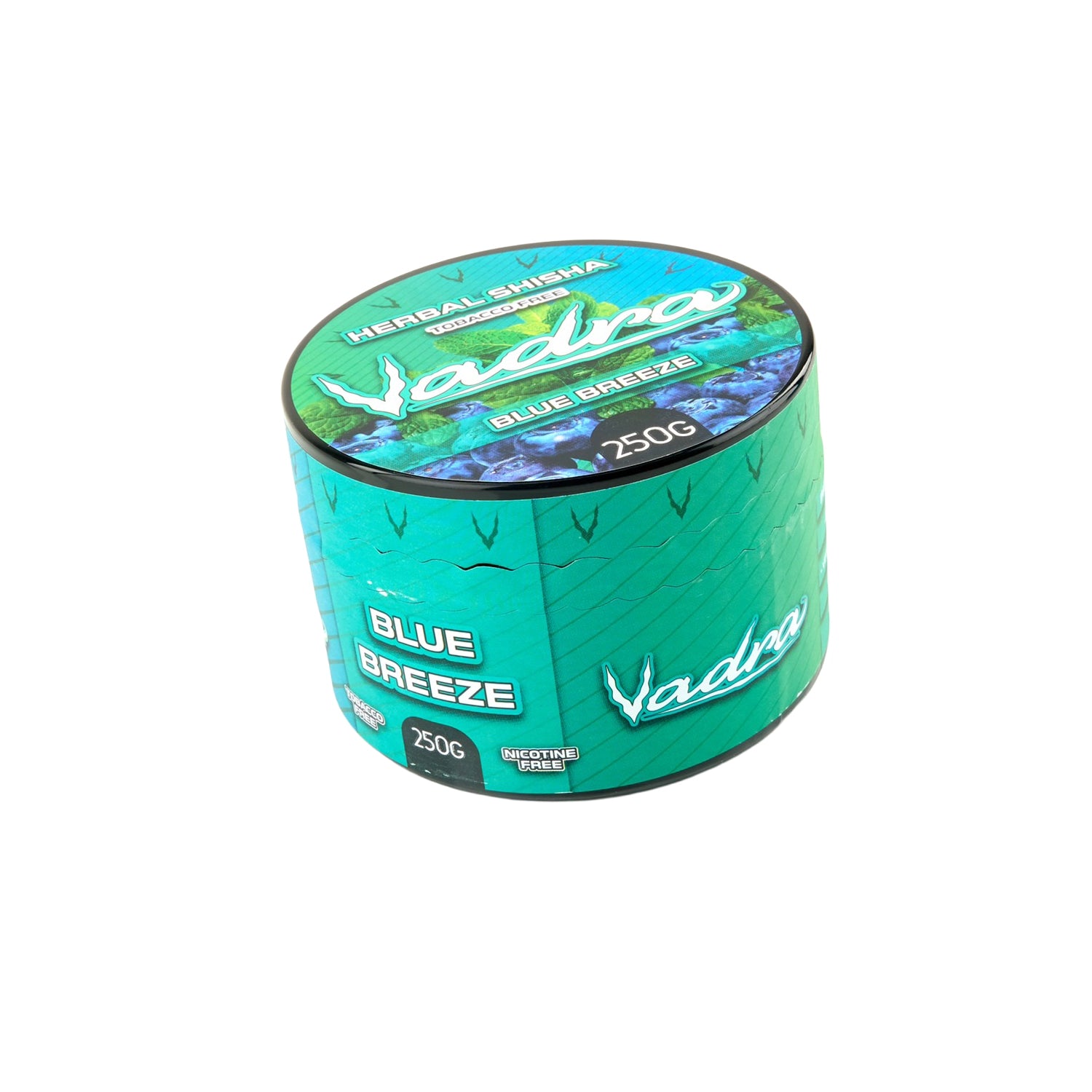 Vadra Herbal Shisha 250g Tobacco