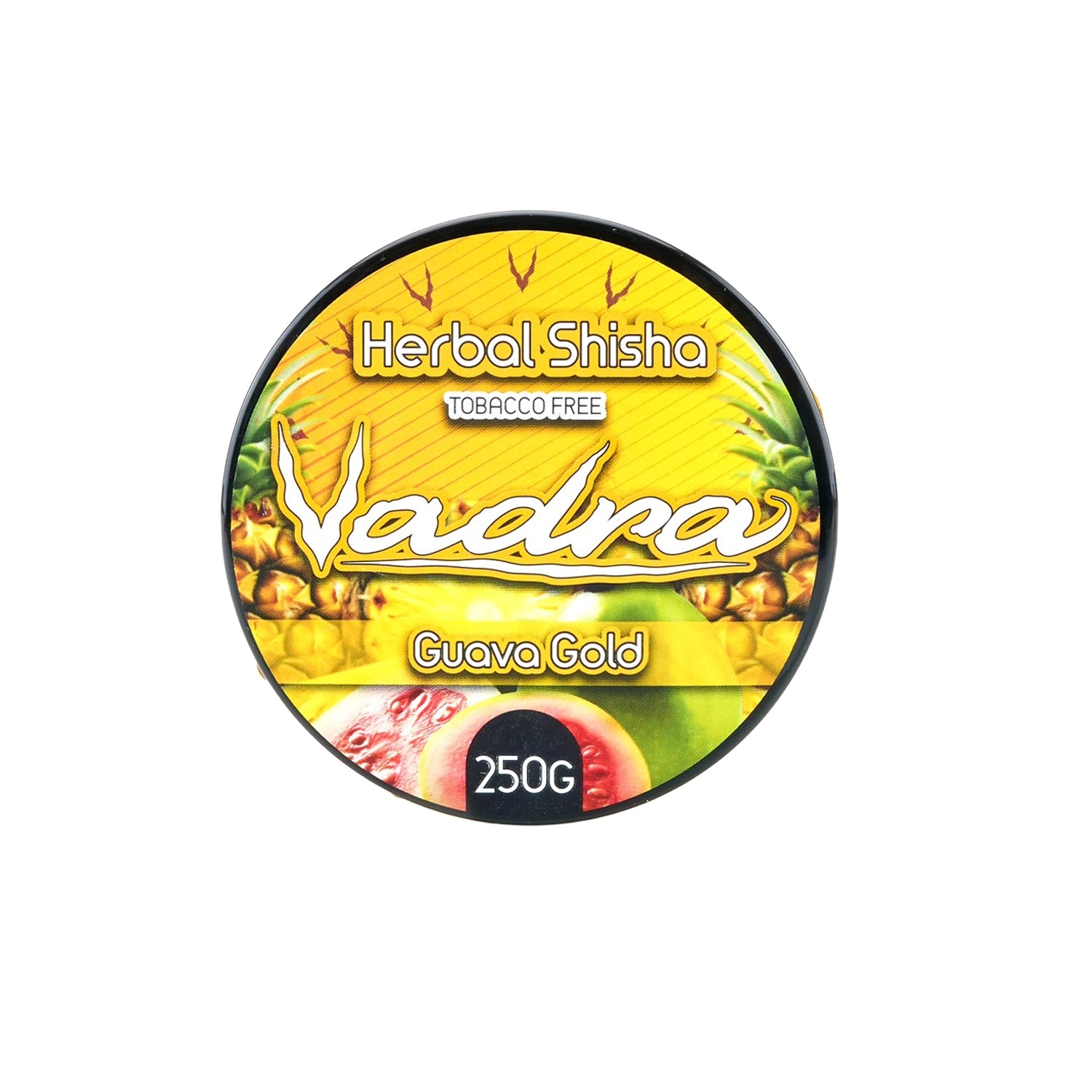 Vadra Herbal Shisha 250g Tobacco
