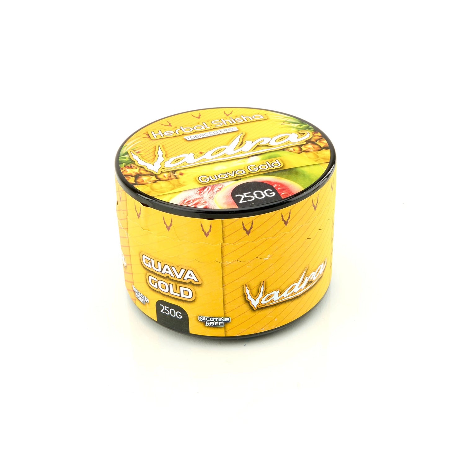Vadra Herbal Shisha 250g Tobacco