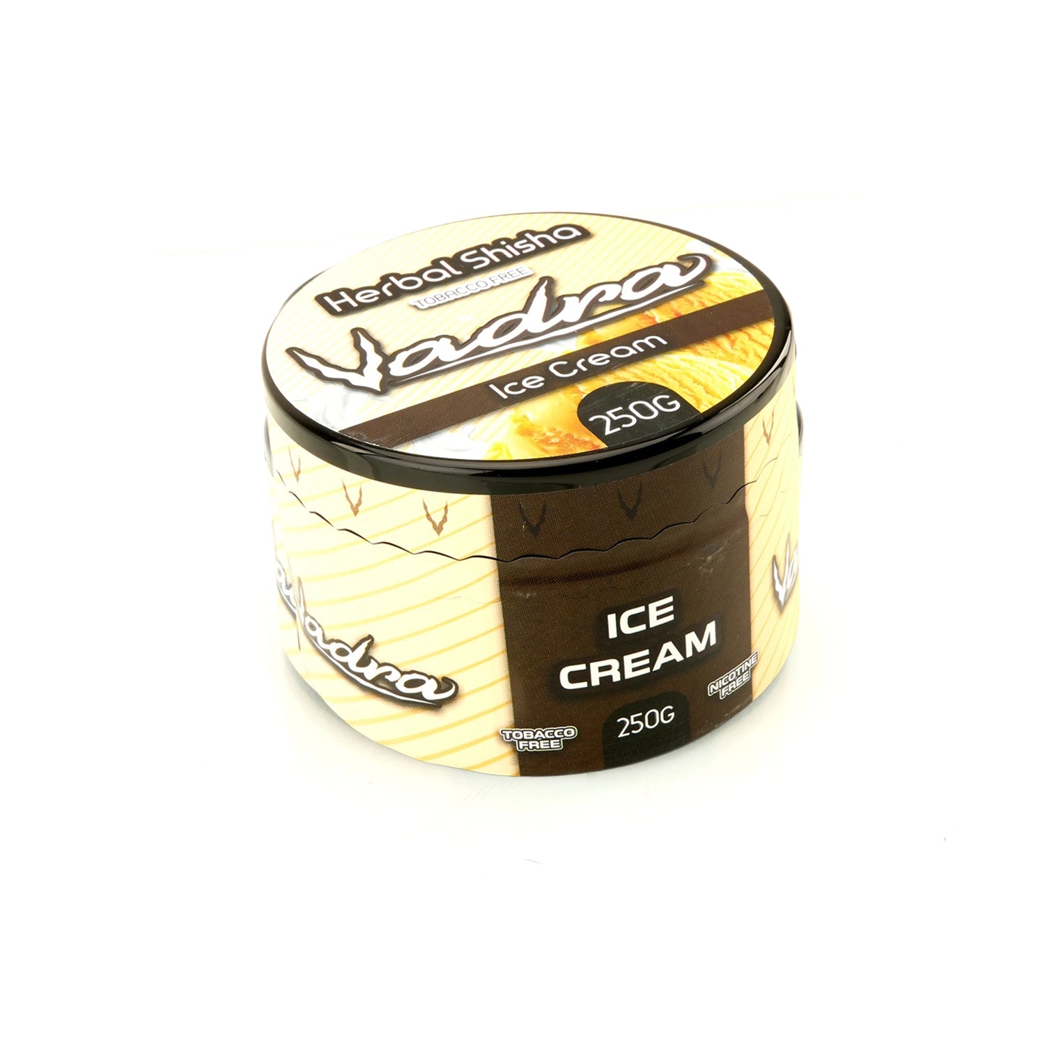 Vadra Herbal Shisha 250g Tobacco