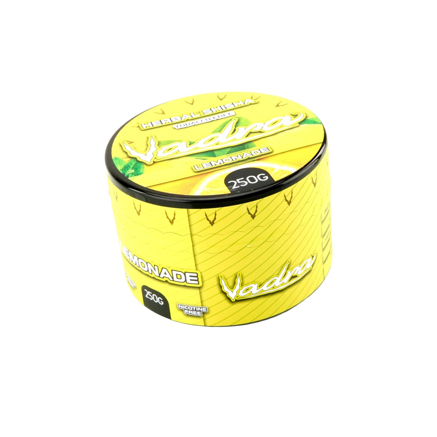 Vadra Herbal Shisha 250g Tobacco