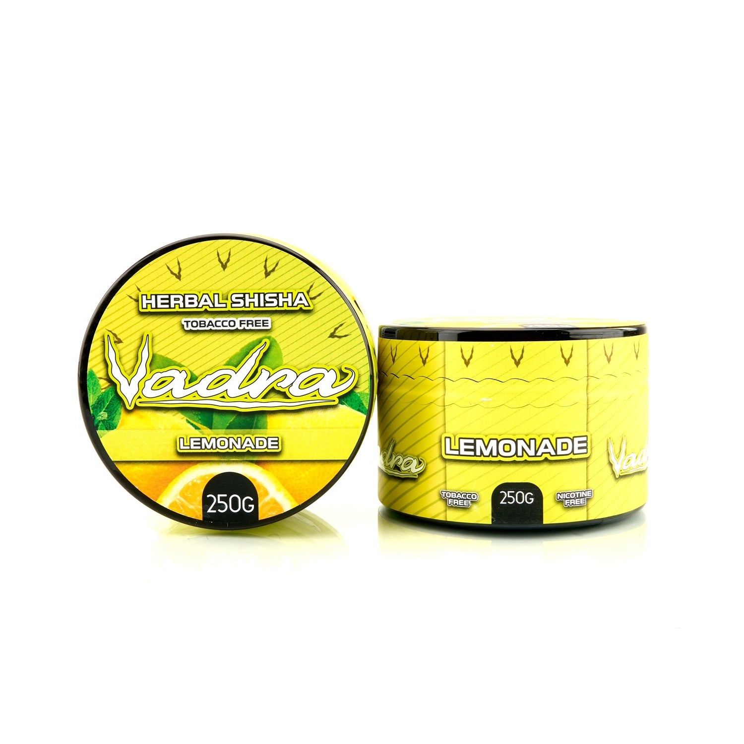 Vadra Herbal Shisha 250g Tobacco