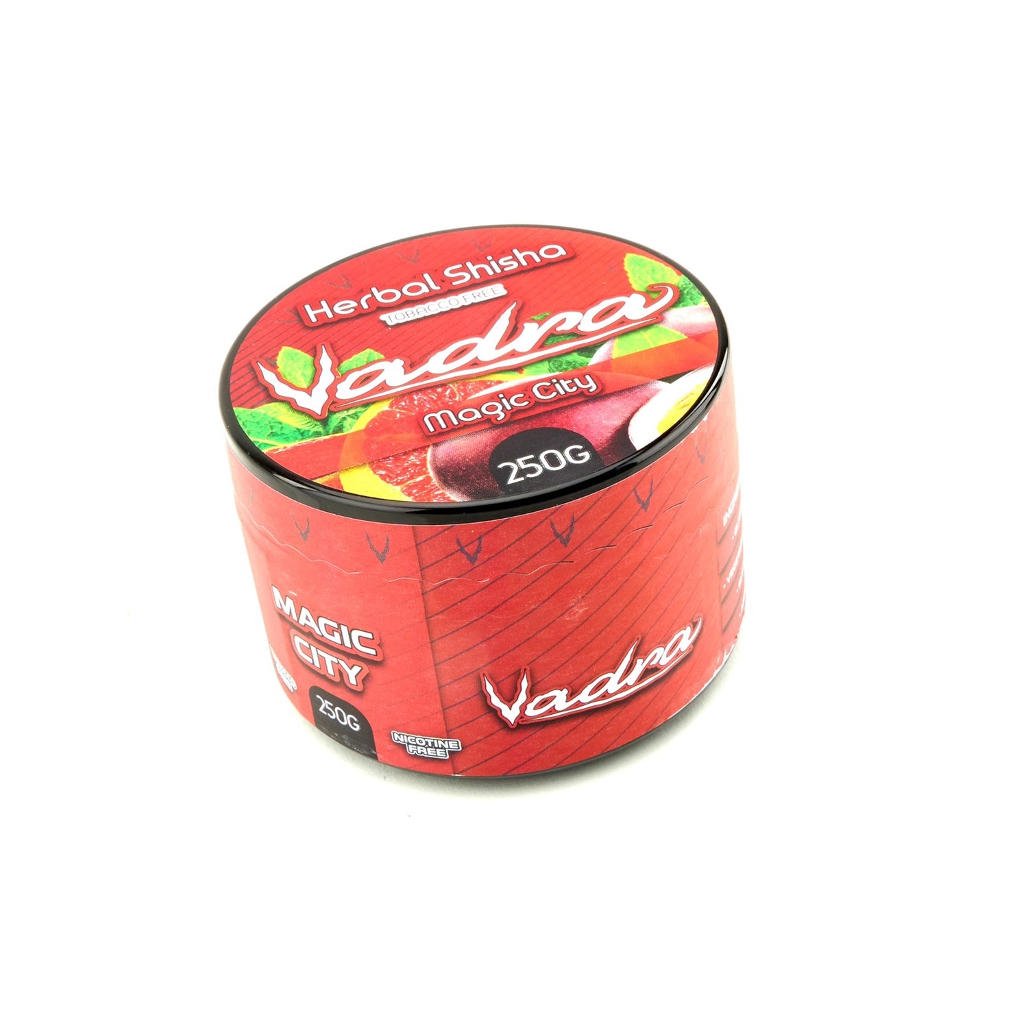 Vadra Herbal Shisha 250g Tobacco