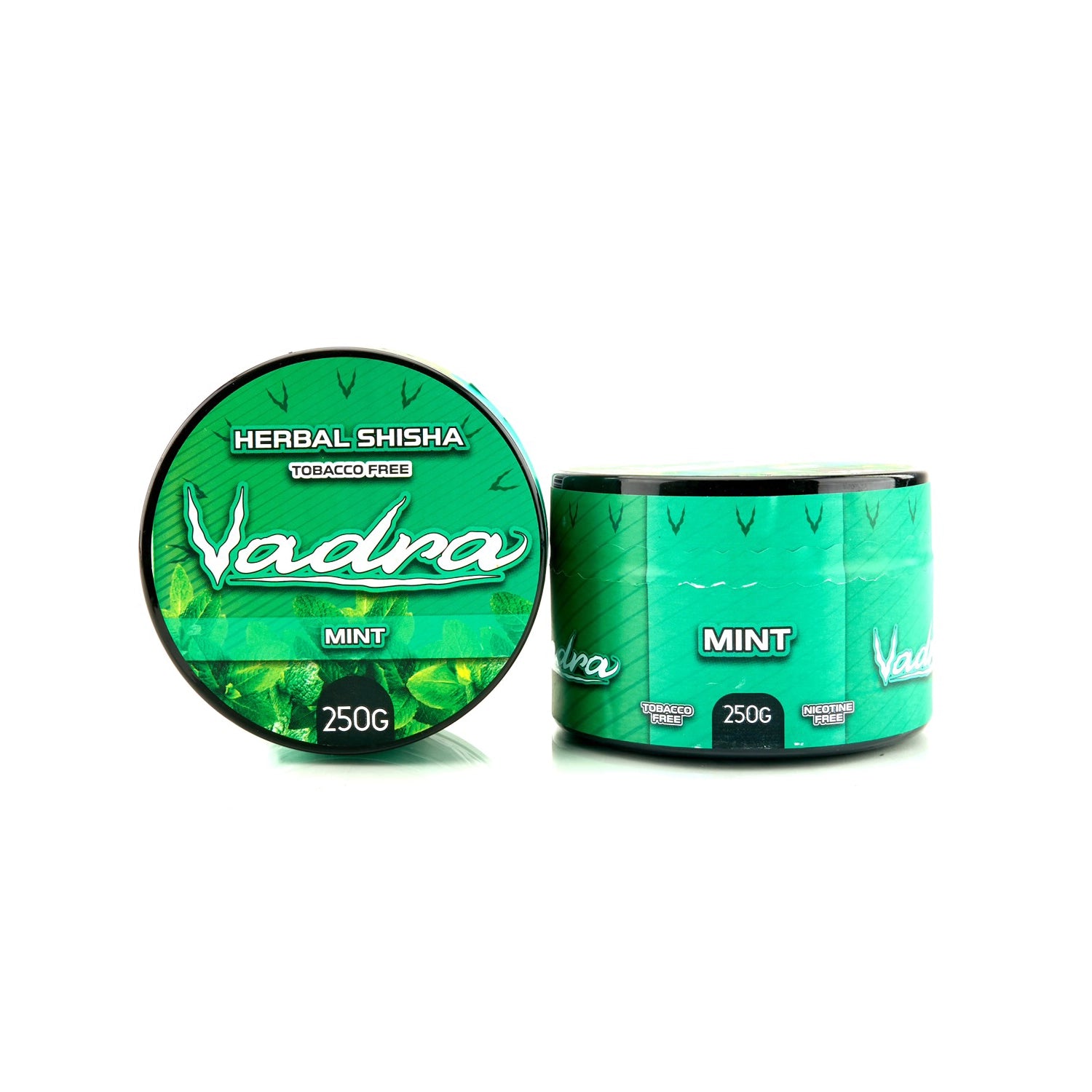 Vadra Herbal Shisha 250g Tobacco