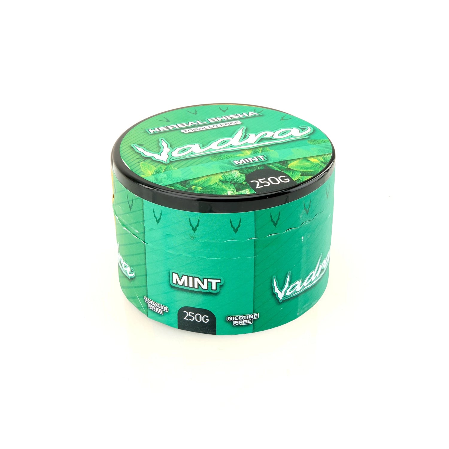 Vadra Herbal Shisha 250g Tobacco