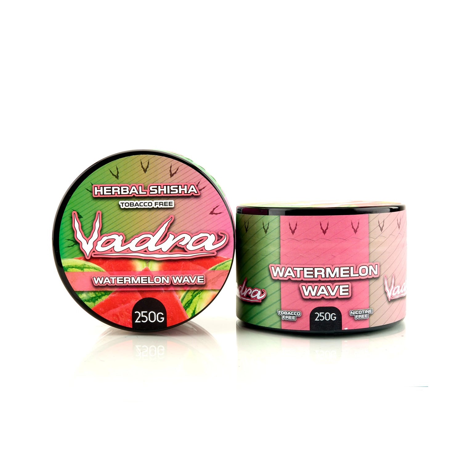 Vadra Herbal Shisha 250g Tobacco