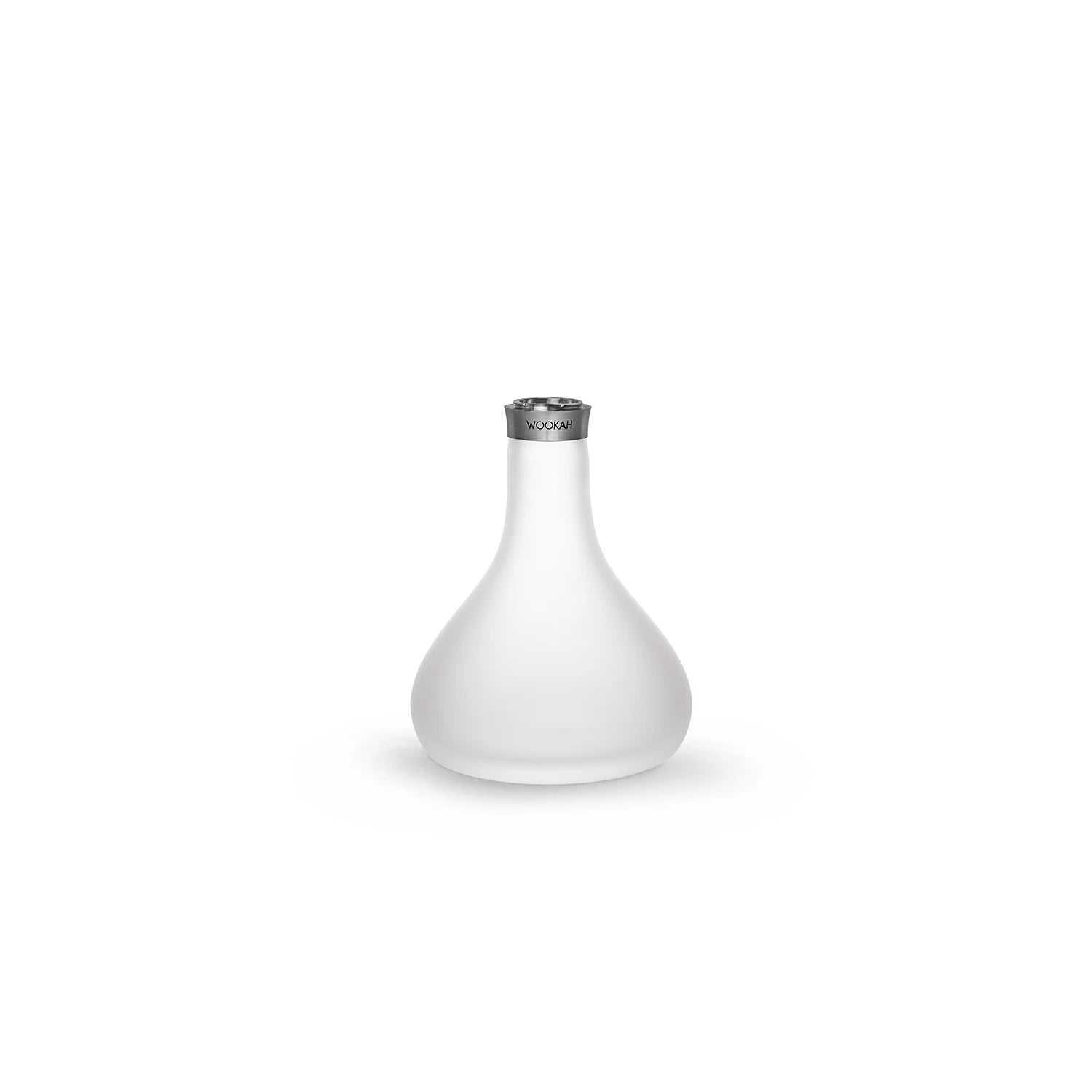 Wookah Mini Mauve Body & Smooth Misty Base