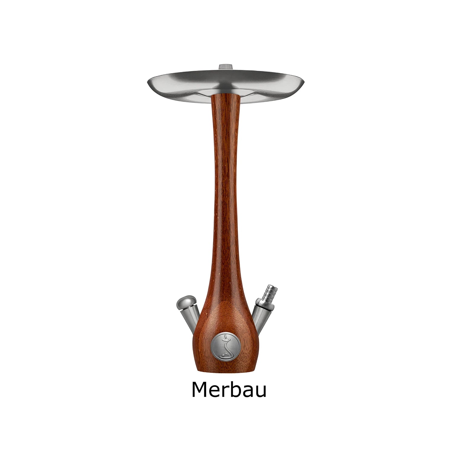 Wookah Merbau Body & Bloom Base