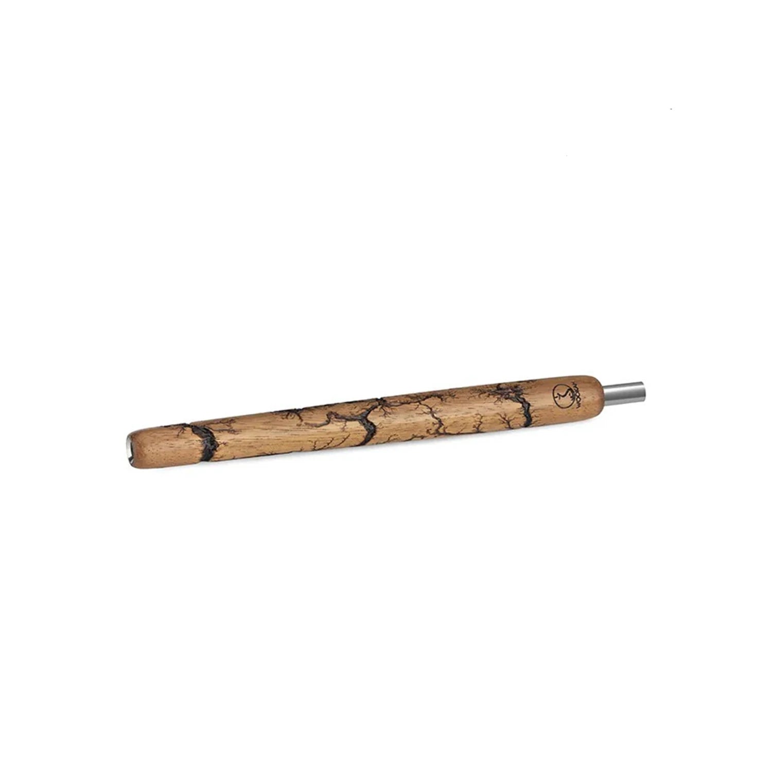 WOOKAH Wooden Mouthpiece Grom Iroko Standard